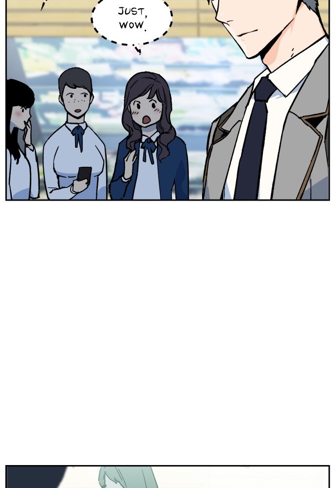 Read Teenage Mercenary ENGLISH Manga Online