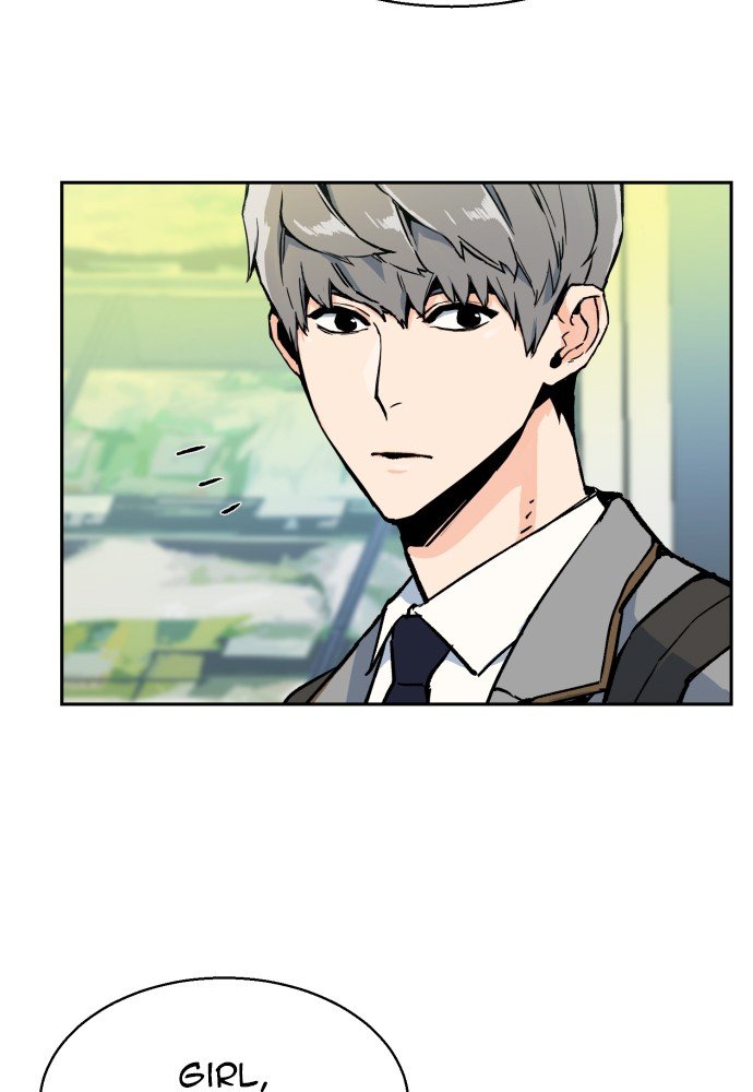 Read Teenage Mercenary ENGLISH Manga Online