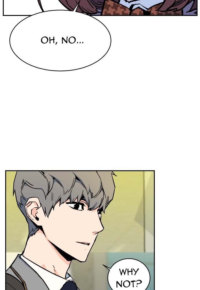 Read Teenage Mercenary ENGLISH Manga Online