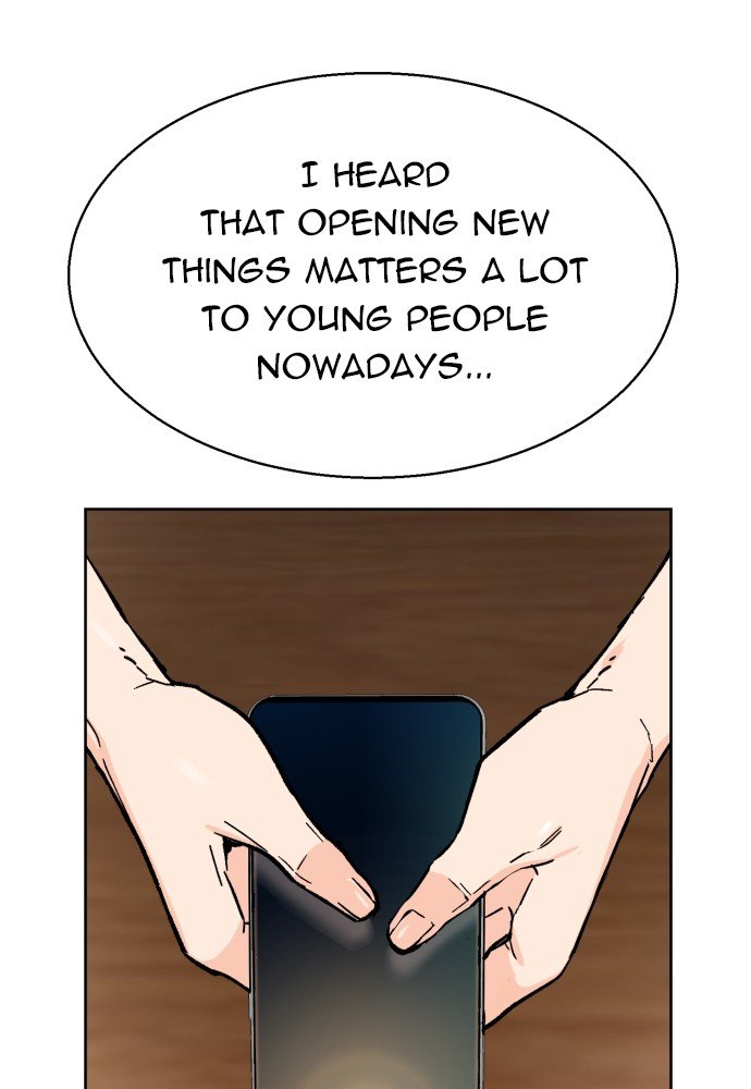 Read Teenage Mercenary ENGLISH Manga Online