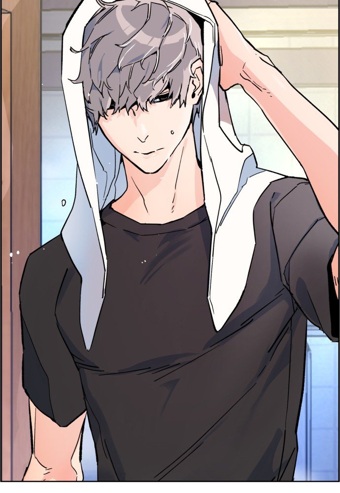 Read Teenage Mercenary ENGLISH Manga Online