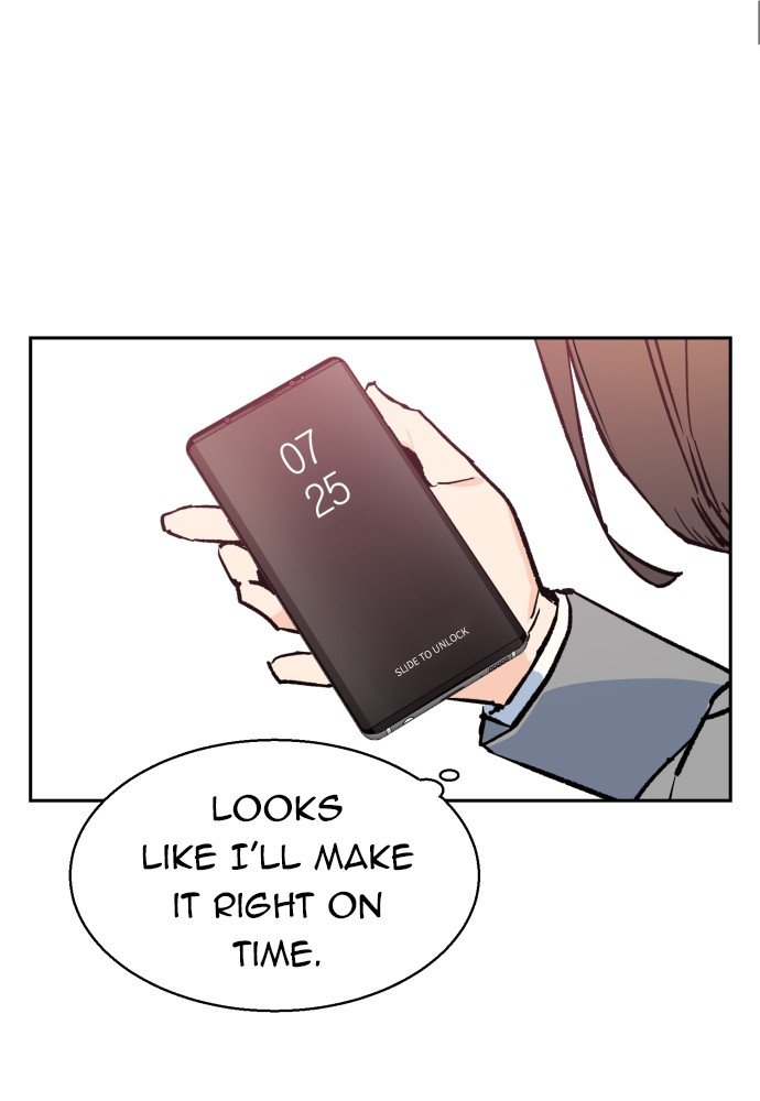 Read Teenage Mercenary ENGLISH Manga Online