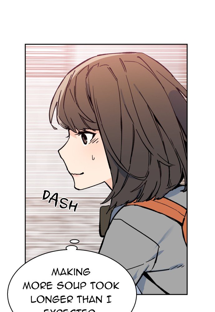 Read Teenage Mercenary ENGLISH Manga Online