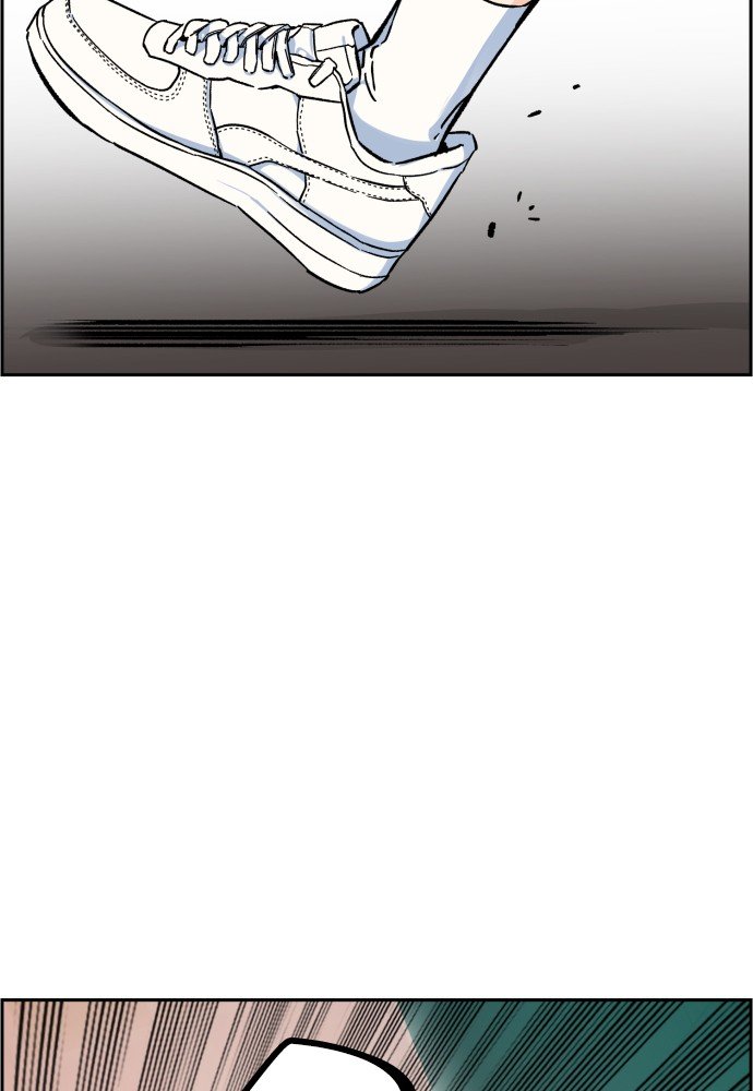 Read Teenage Mercenary ENGLISH Manga Online