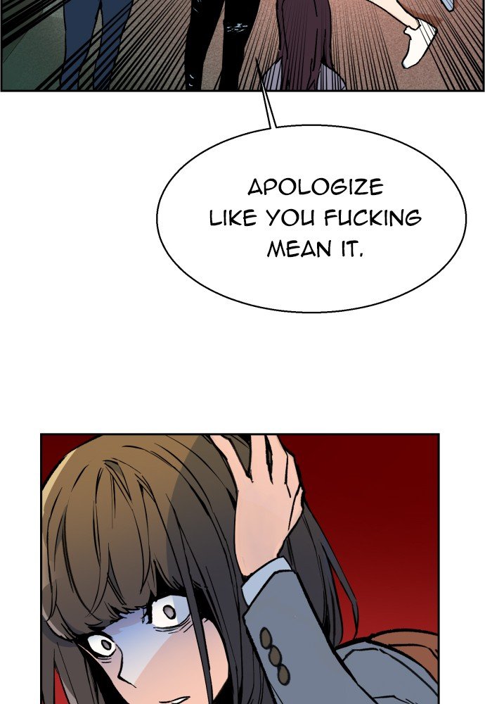 Read Teenage Mercenary ENGLISH Manga Online