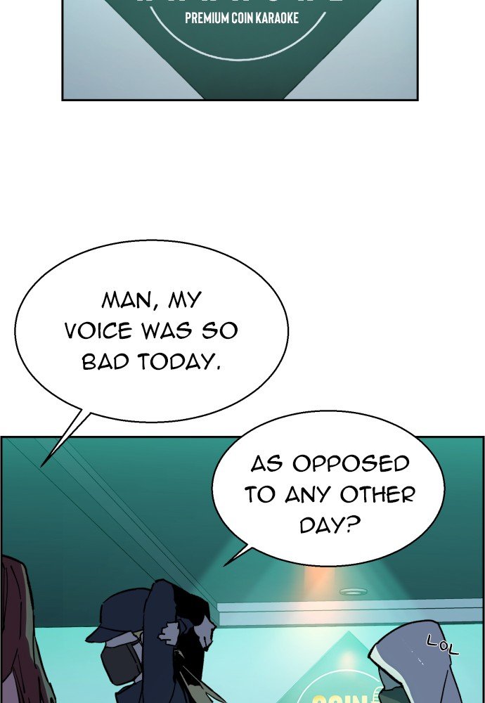 Read Teenage Mercenary ENGLISH Manga Online