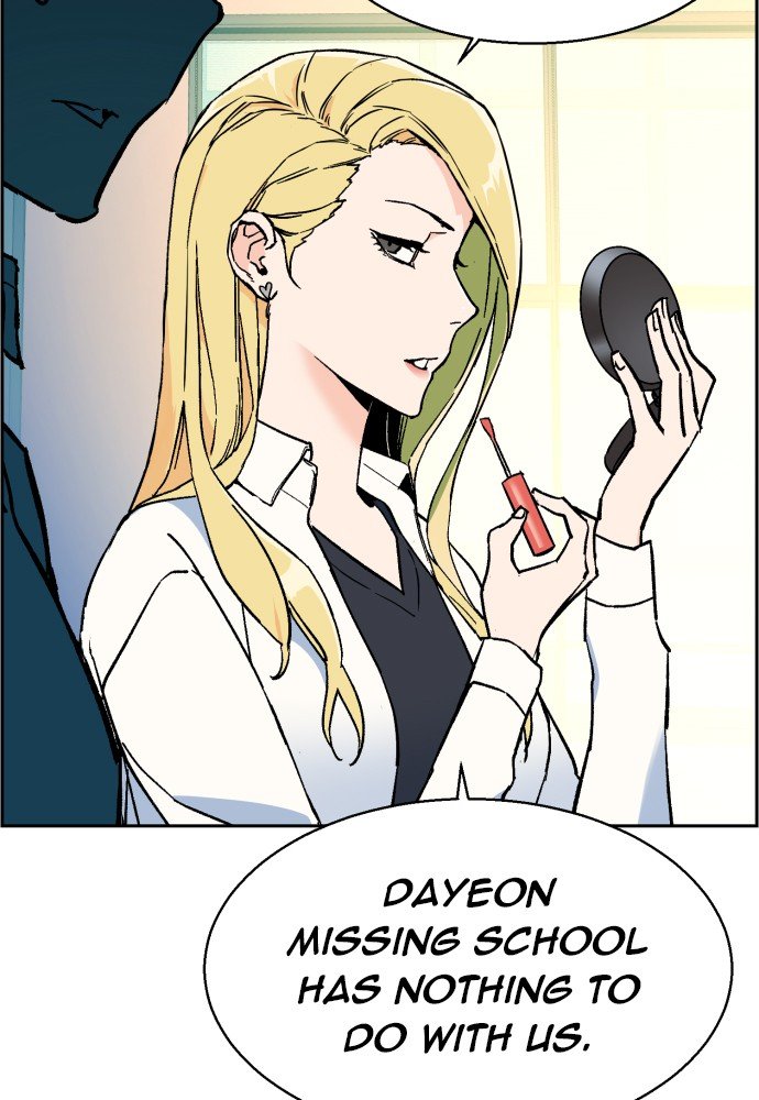 Read Teenage Mercenary ENGLISH Manga Online