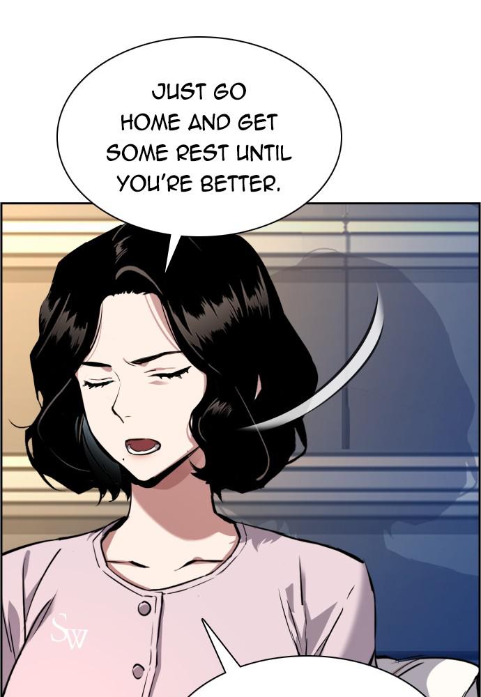 Read Teenage Mercenary ENGLISH Manga Online