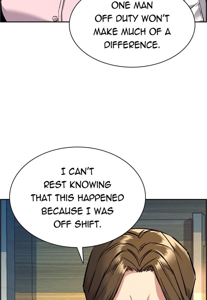 Read Teenage Mercenary ENGLISH Manga Online