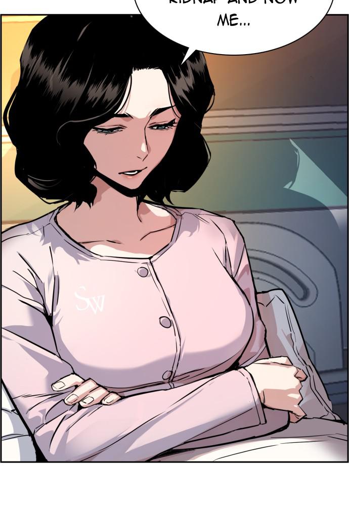 Read Teenage Mercenary ENGLISH Manga Online