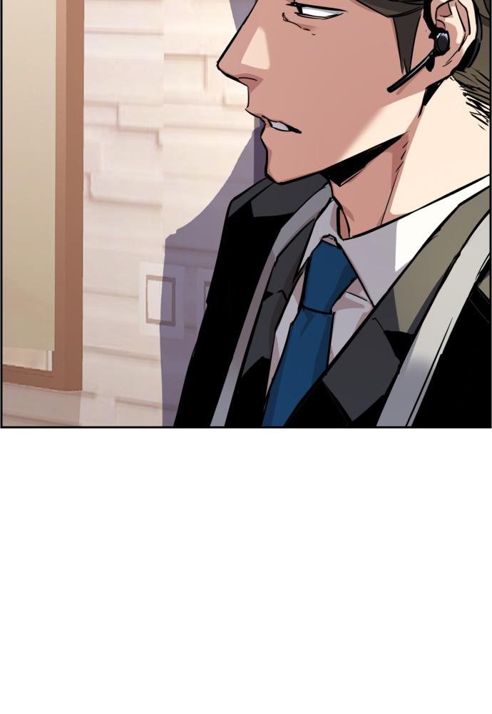 Read Teenage Mercenary ENGLISH Manga Online