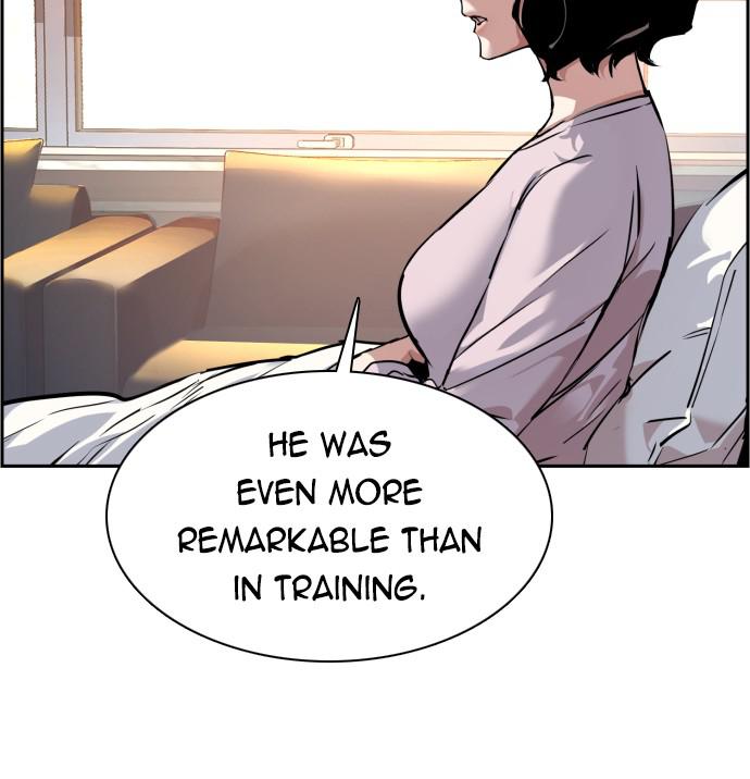 Read Teenage Mercenary ENGLISH Manga Online