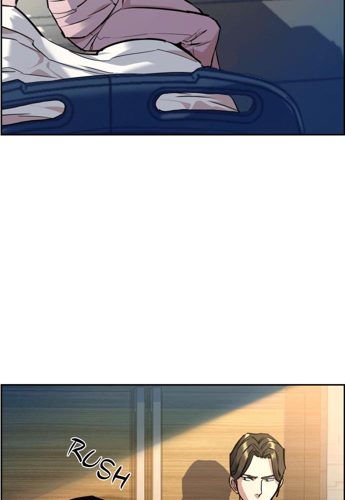 Read Teenage Mercenary ENGLISH Manga Online