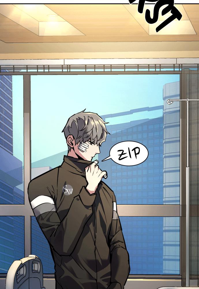 Read Teenage Mercenary ENGLISH Manga Online