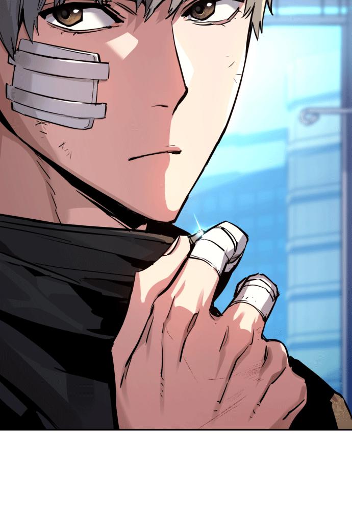 Read Teenage Mercenary ENGLISH Manga Online