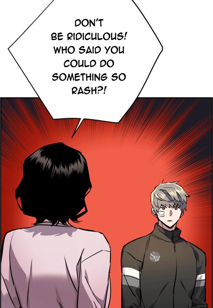 Read Teenage Mercenary ENGLISH Manga Online