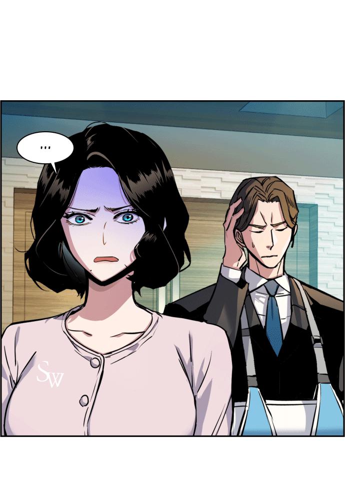 Read Teenage Mercenary ENGLISH Manga Online