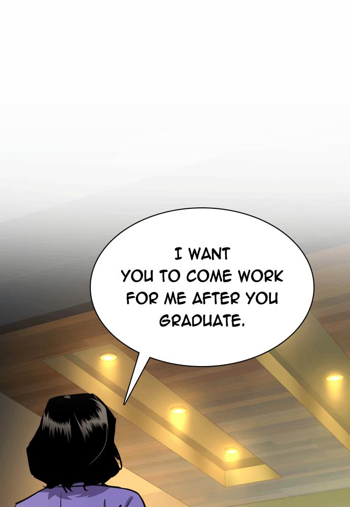 Read Teenage Mercenary ENGLISH Manga Online