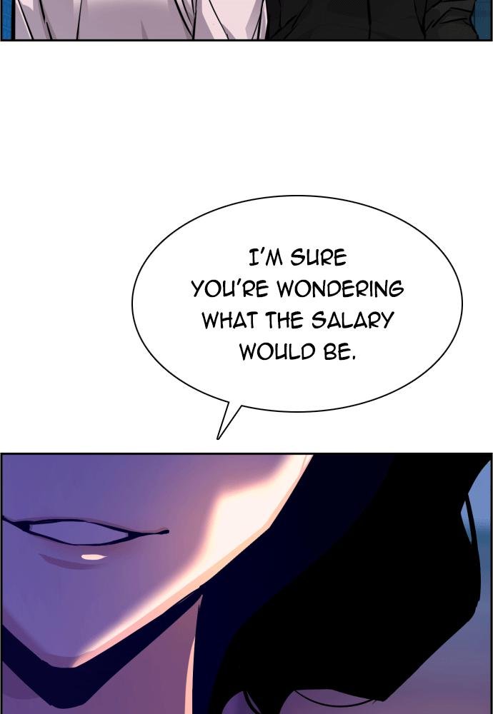 Read Teenage Mercenary ENGLISH Manga Online