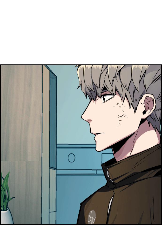 Read Teenage Mercenary ENGLISH Manga Online