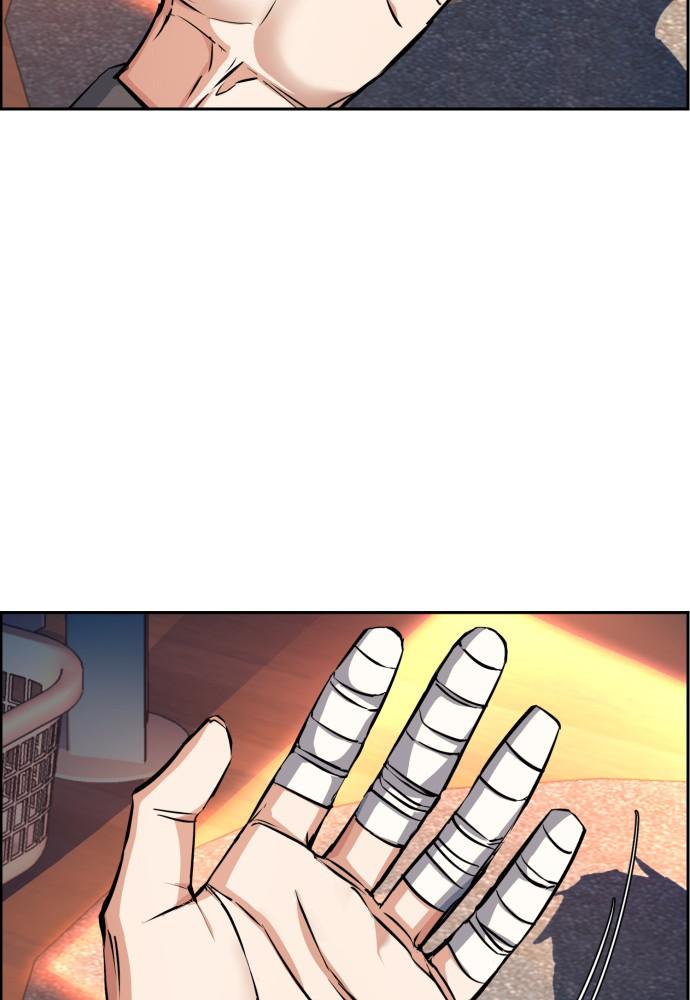 Read Teenage Mercenary ENGLISH Manga Online