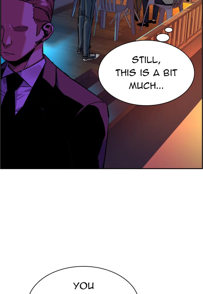 Read Teenage Mercenary ENGLISH Manga Online