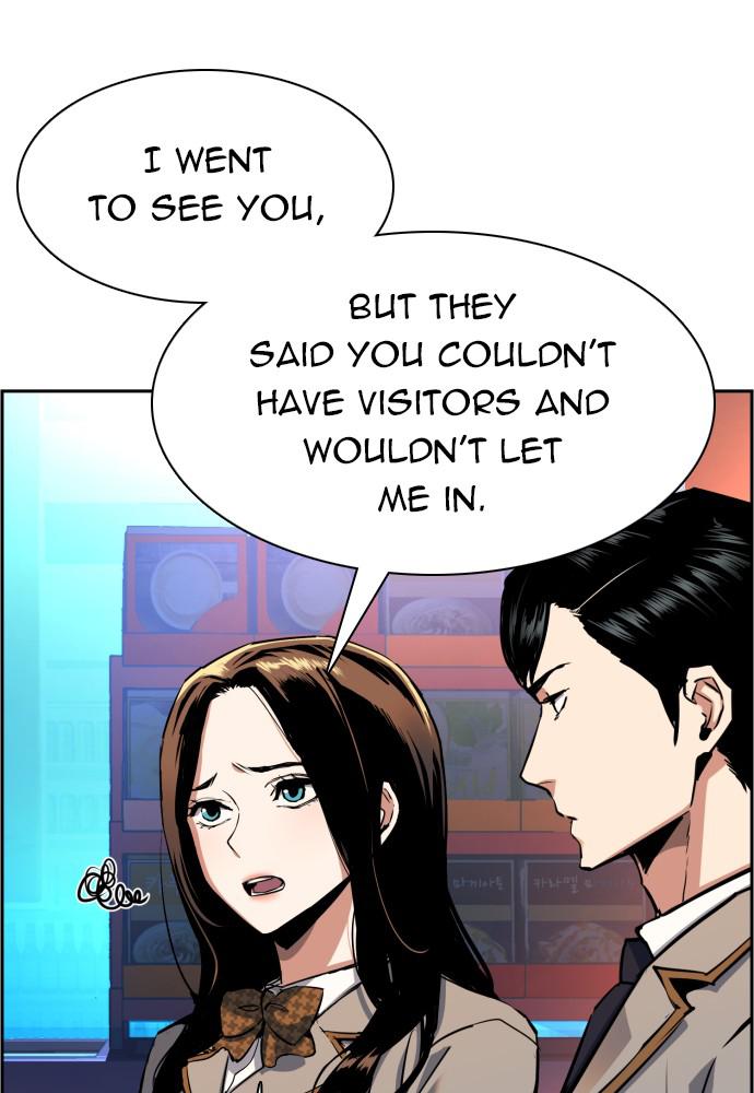 Read Teenage Mercenary ENGLISH Manga Online