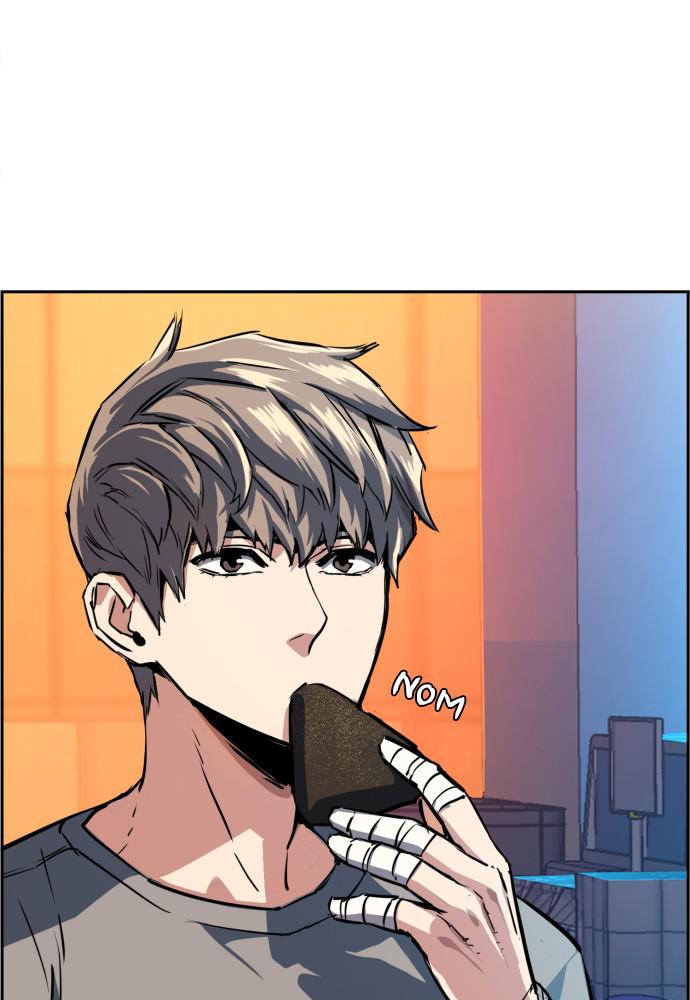 Read Teenage Mercenary ENGLISH Manga Online