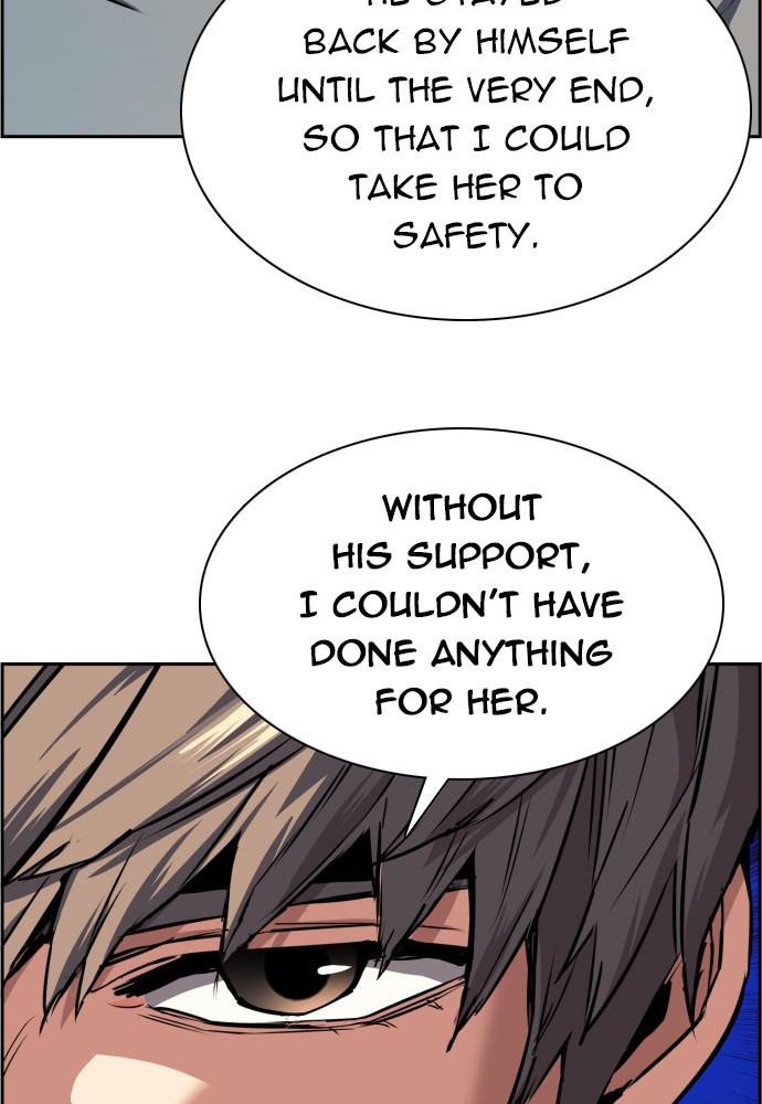 Read Teenage Mercenary ENGLISH Manga Online