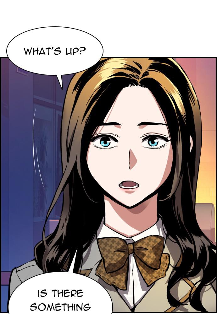 Read Teenage Mercenary ENGLISH Manga Online