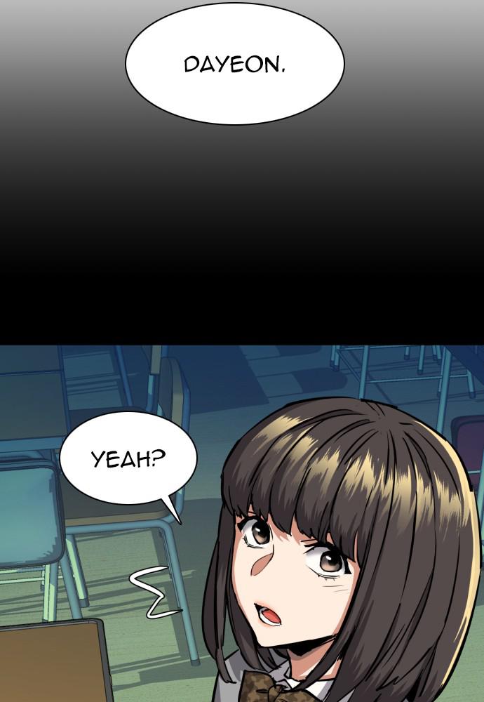 Read Teenage Mercenary ENGLISH Manga Online