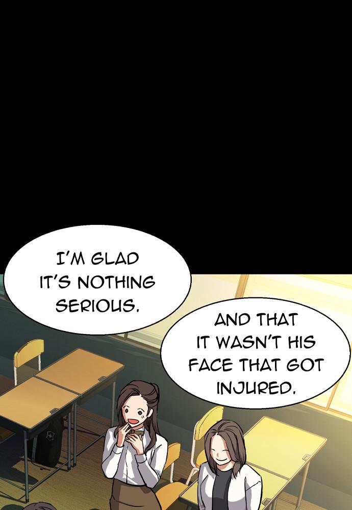 Read Teenage Mercenary ENGLISH Manga Online