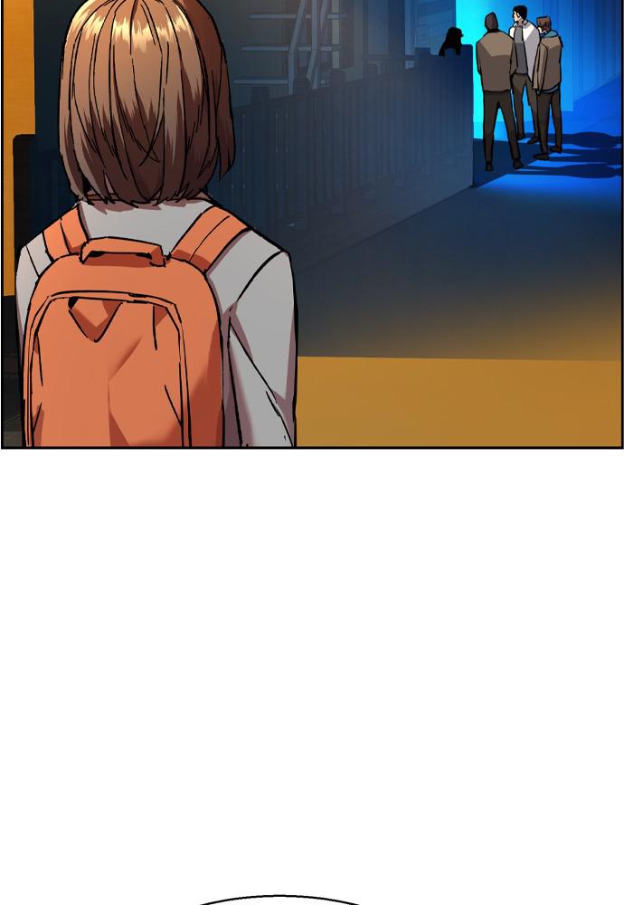 Read Teenage Mercenary ENGLISH Manga Online