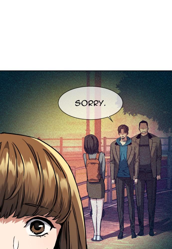 Read Teenage Mercenary ENGLISH Manga Online