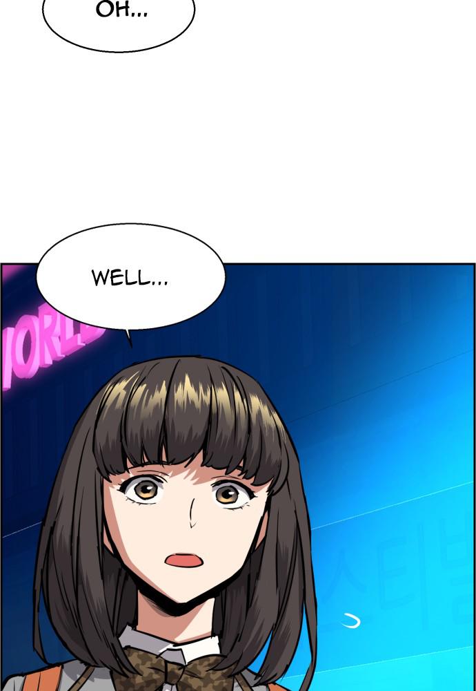 Read Teenage Mercenary ENGLISH Manga Online