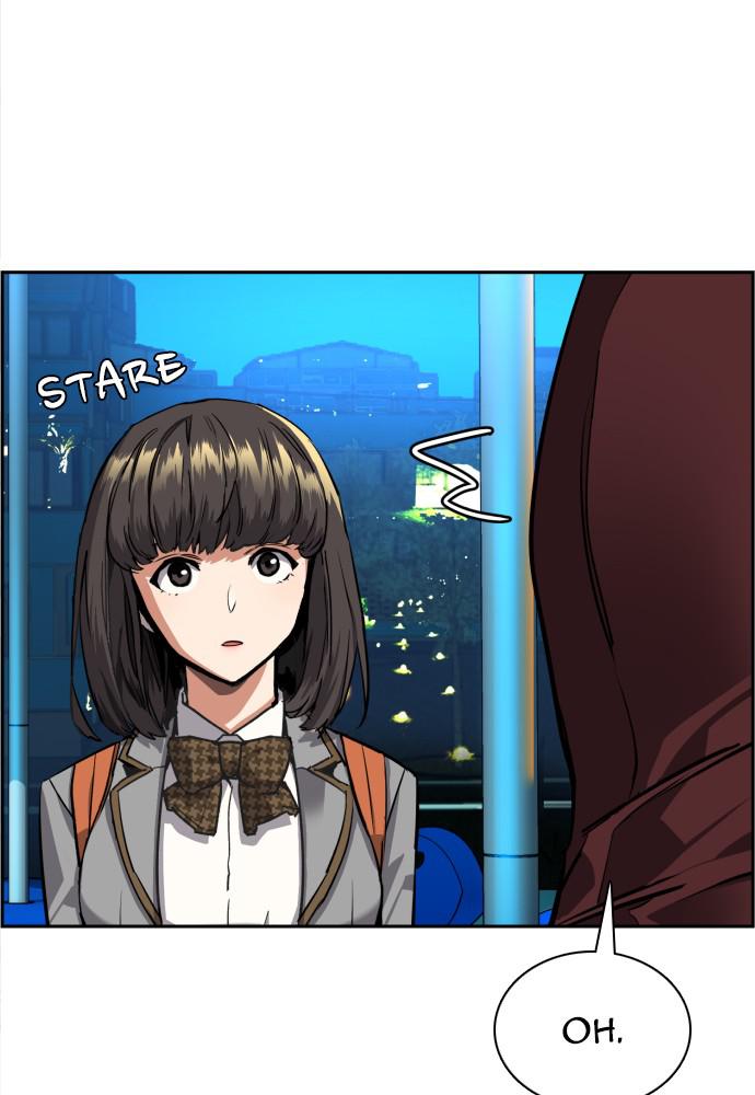 Read Teenage Mercenary ENGLISH Manga Online