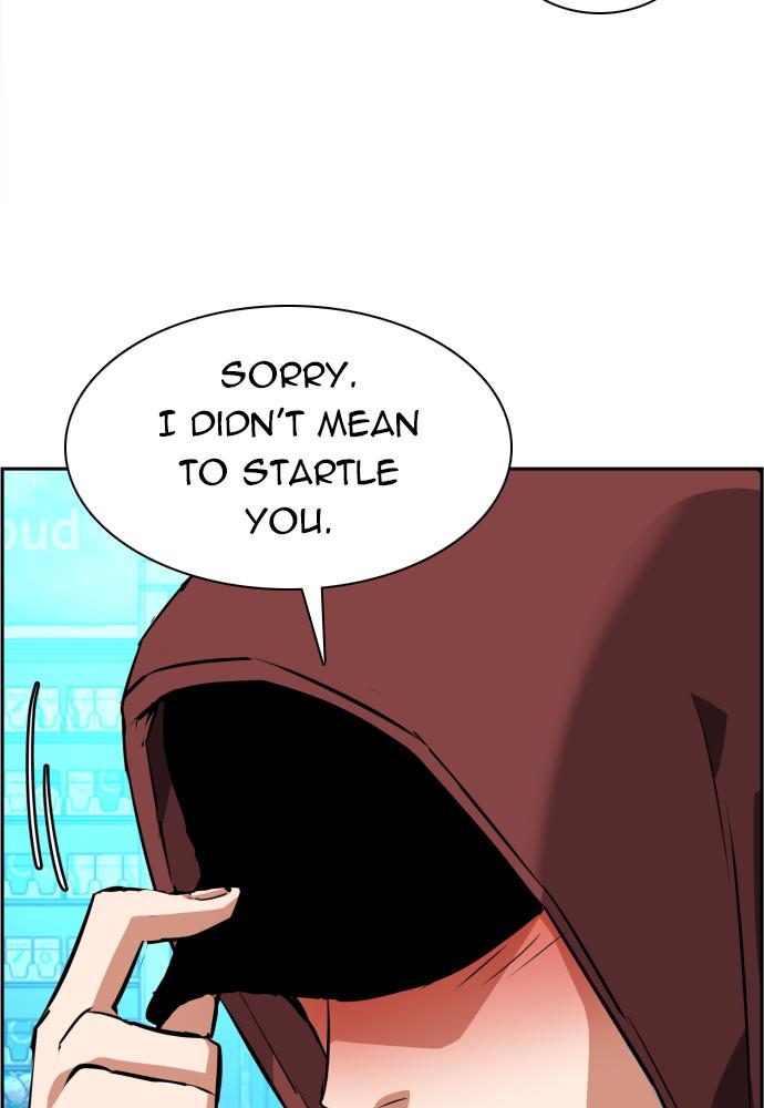 Read Teenage Mercenary ENGLISH Manga Online