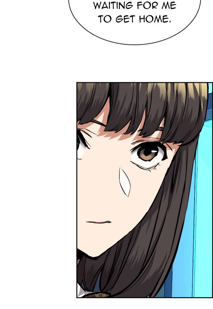 Read Teenage Mercenary ENGLISH Manga Online