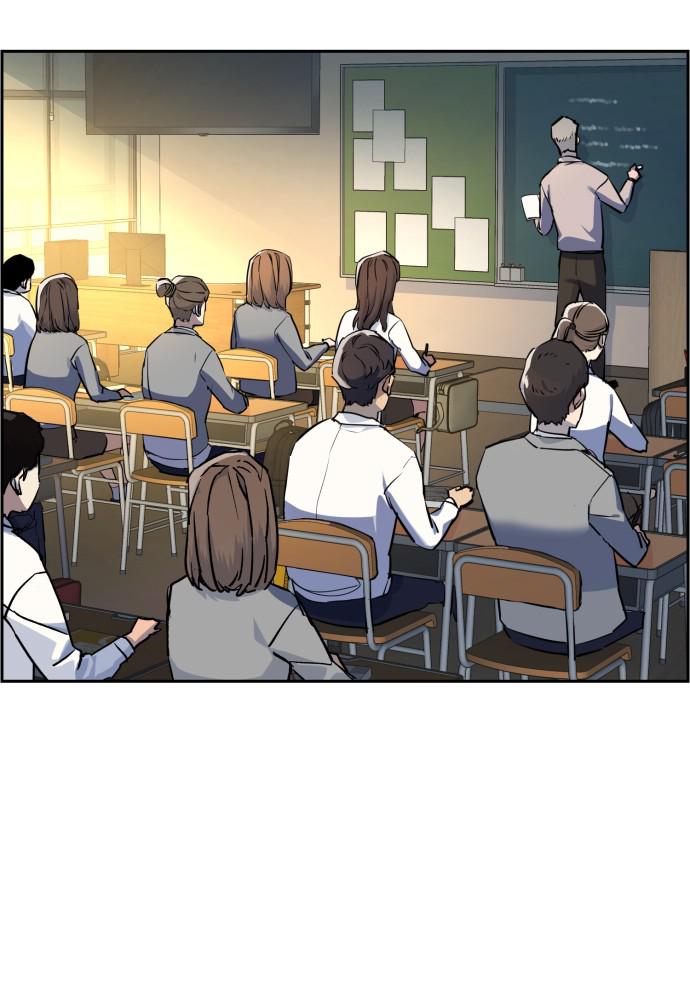 Read Teenage Mercenary ENGLISH Manga Online