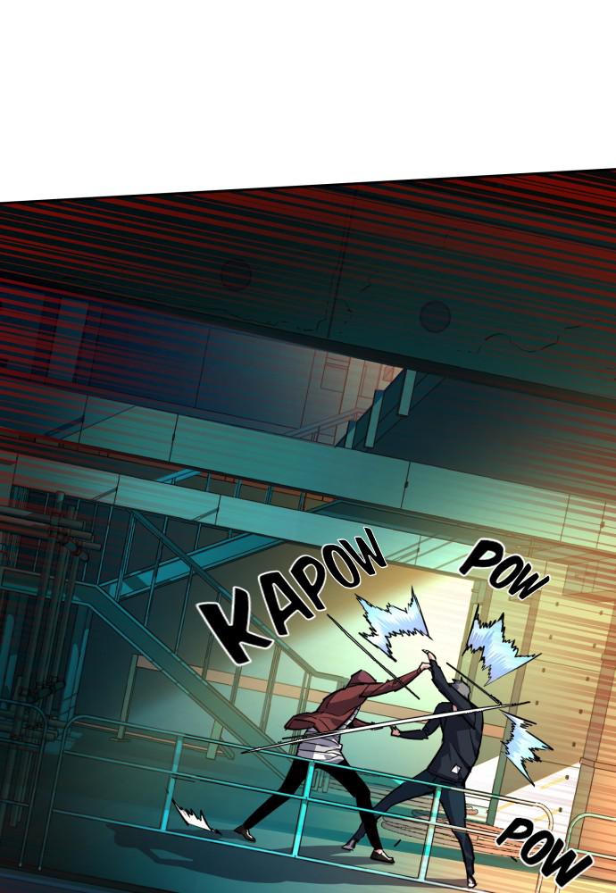 Read Teenage Mercenary ENGLISH Manga Online