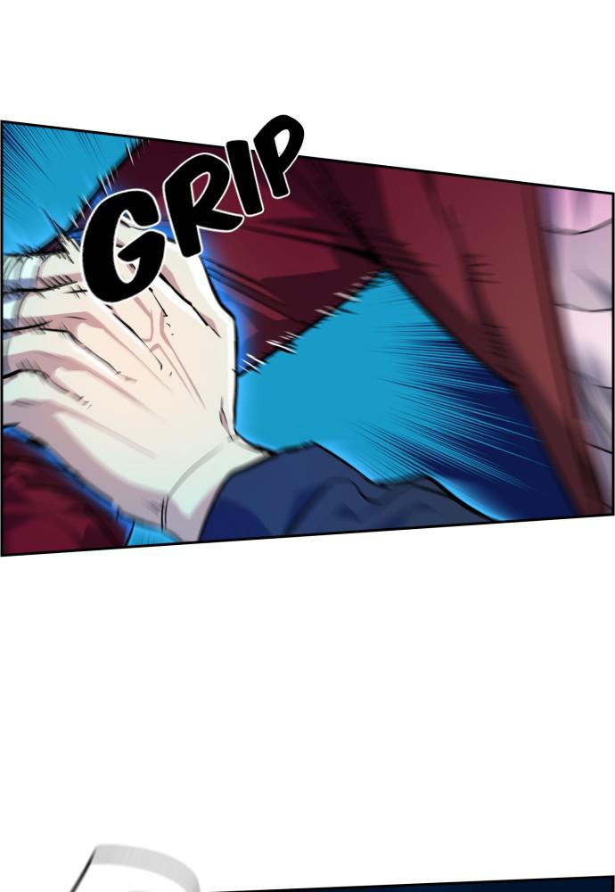 Read Teenage Mercenary ENGLISH Manga Online