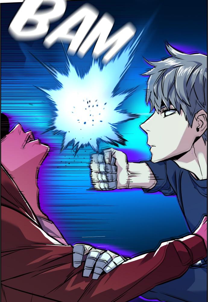 Read Teenage Mercenary ENGLISH Manga Online