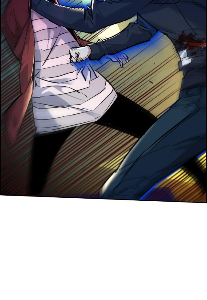 Read Teenage Mercenary ENGLISH Manga Online