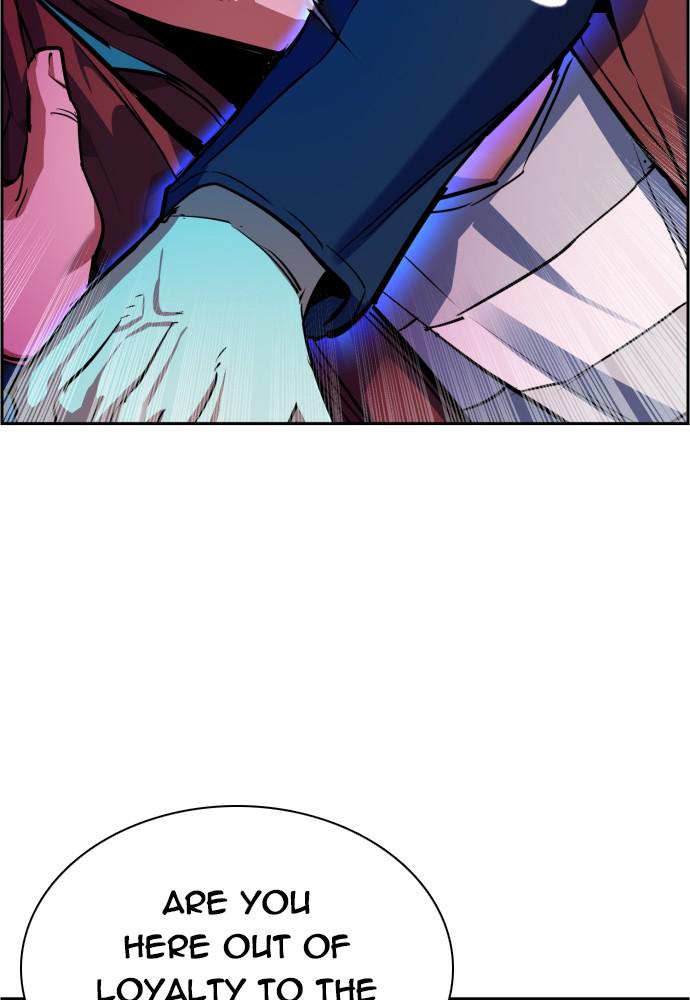 Read Teenage Mercenary ENGLISH Manga Online