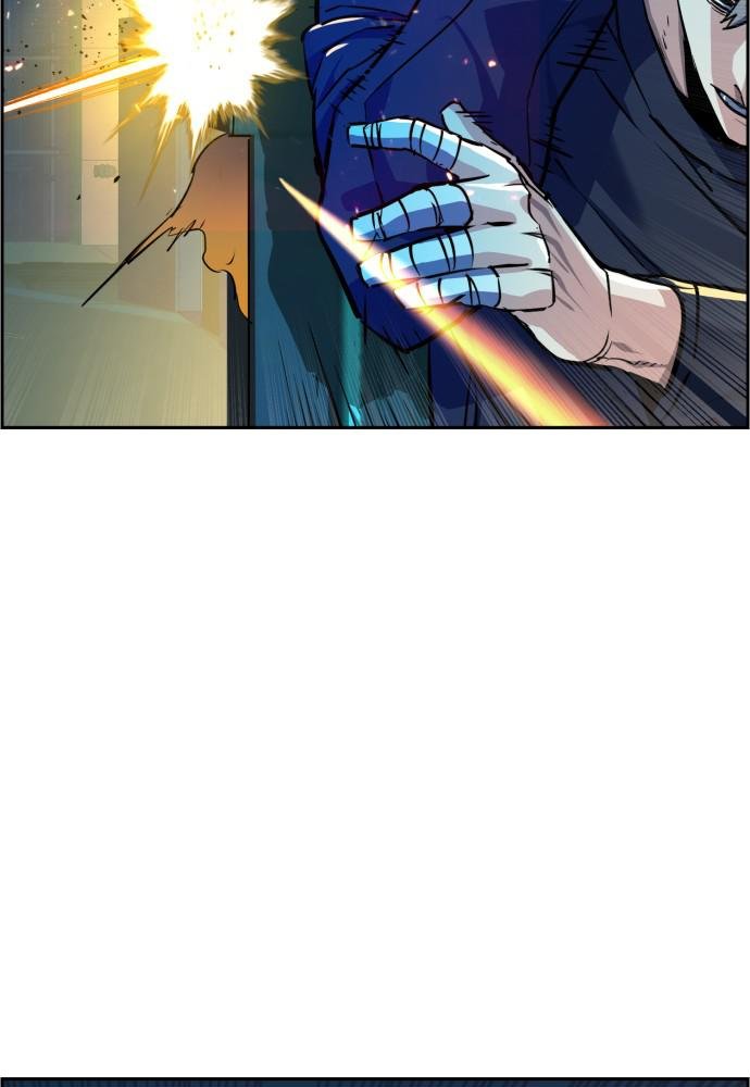 Read Teenage Mercenary ENGLISH Manga Online