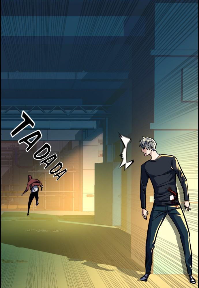 Read Teenage Mercenary ENGLISH Manga Online