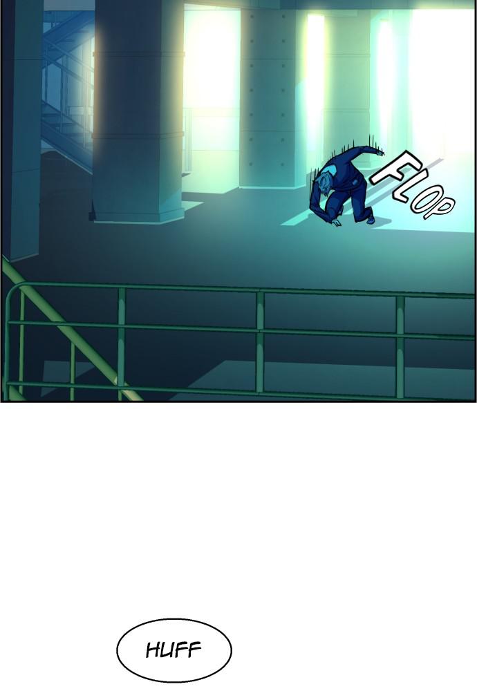 Read Teenage Mercenary ENGLISH Manga Online