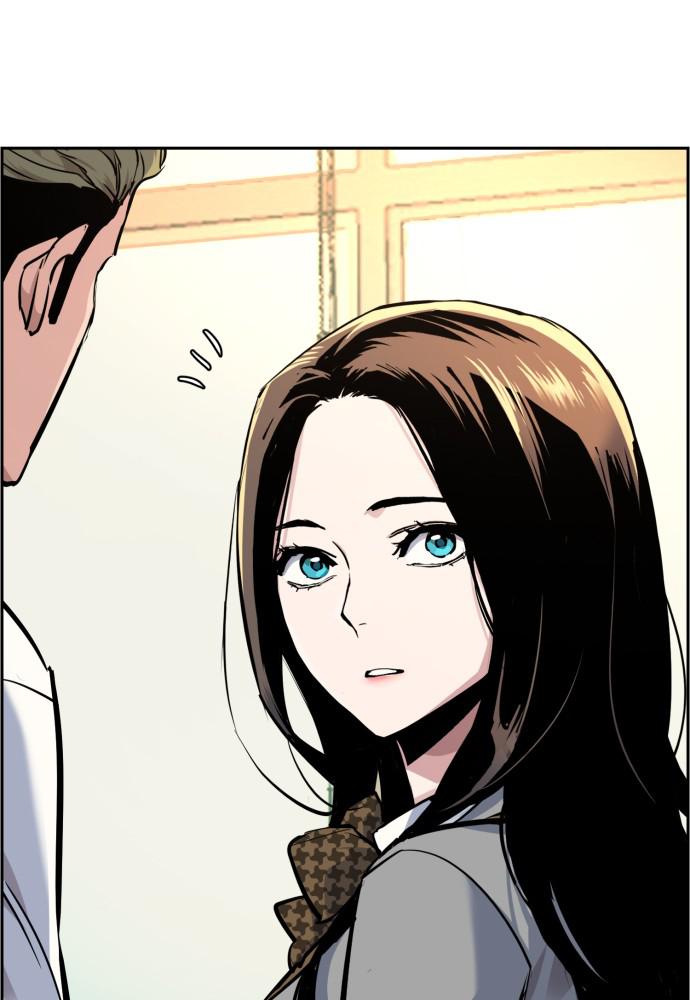 Read Teenage Mercenary ENGLISH Manga Online