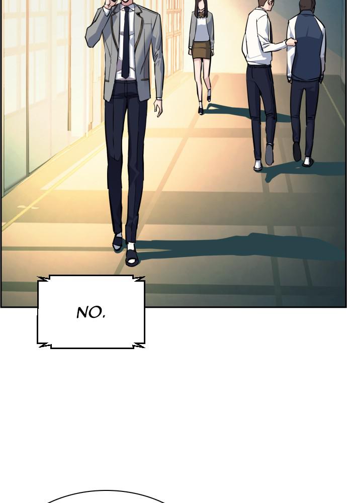 Read Teenage Mercenary ENGLISH Manga Online