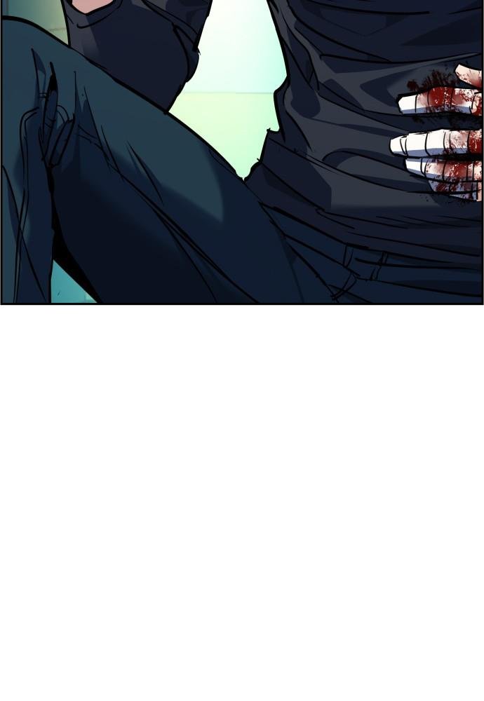 Read Teenage Mercenary ENGLISH Manga Online